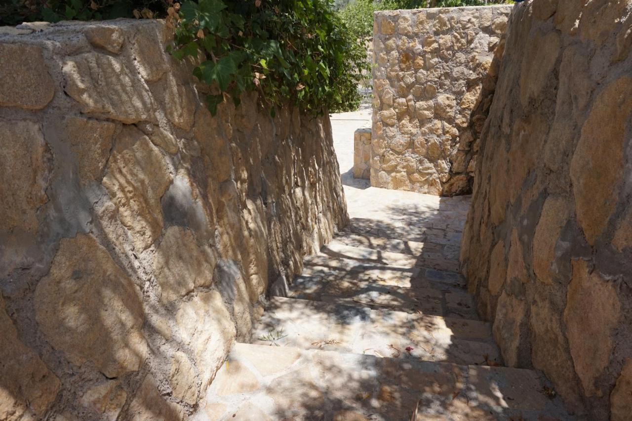 Villa Cortijo del Aguila Mojácar Exterior foto