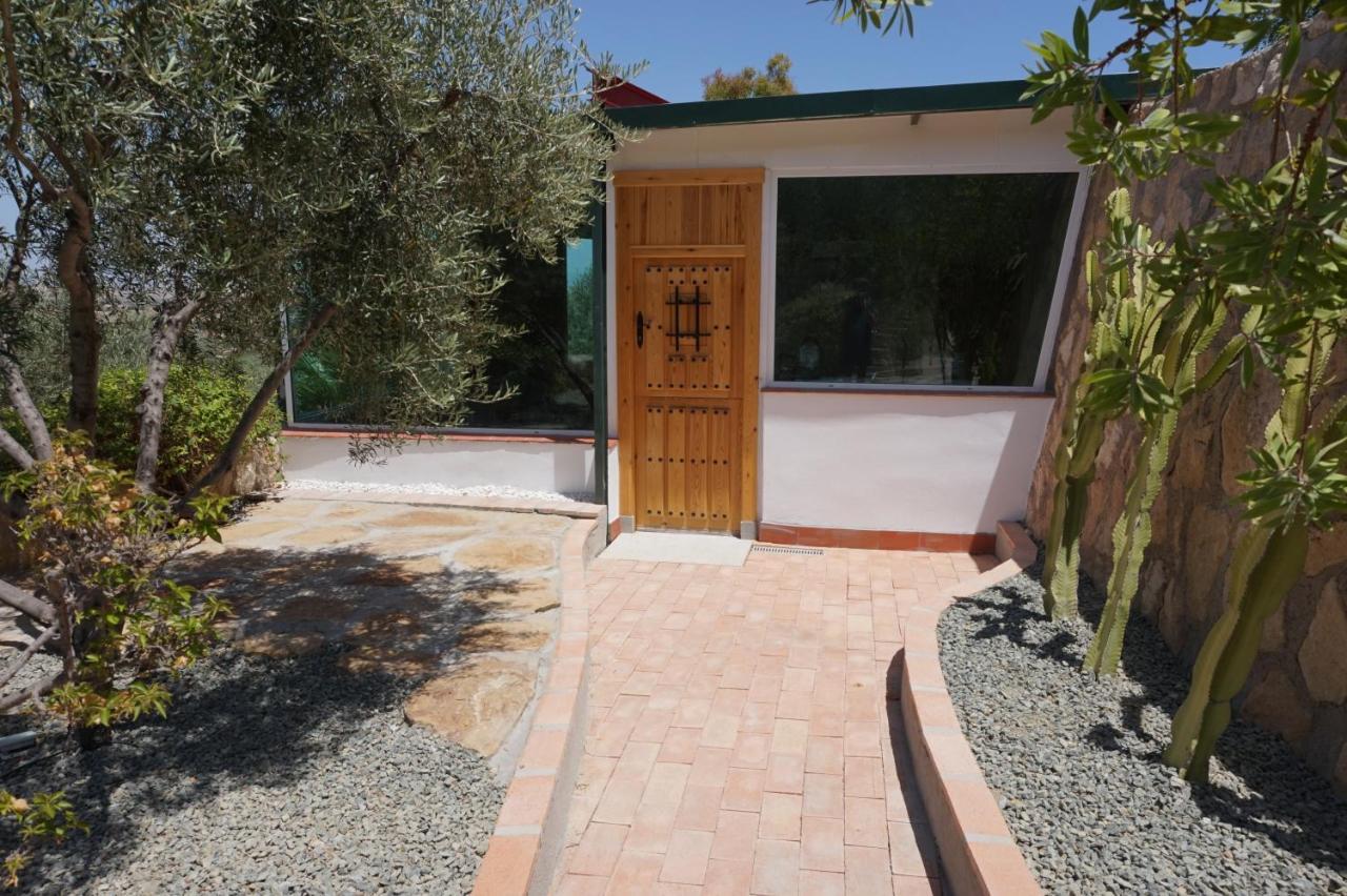 Villa Cortijo del Aguila Mojácar Exterior foto