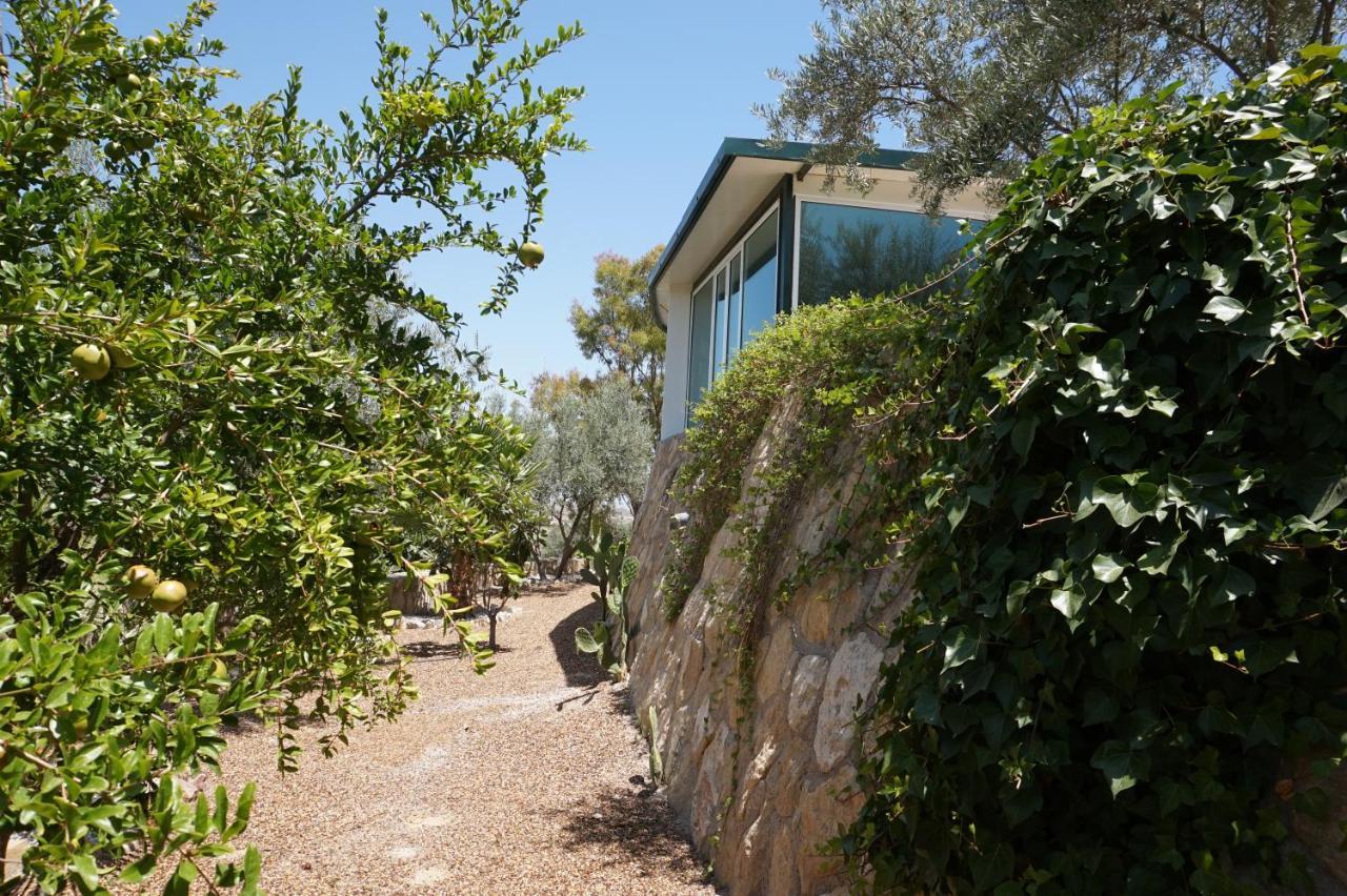 Villa Cortijo del Aguila Mojácar Exterior foto