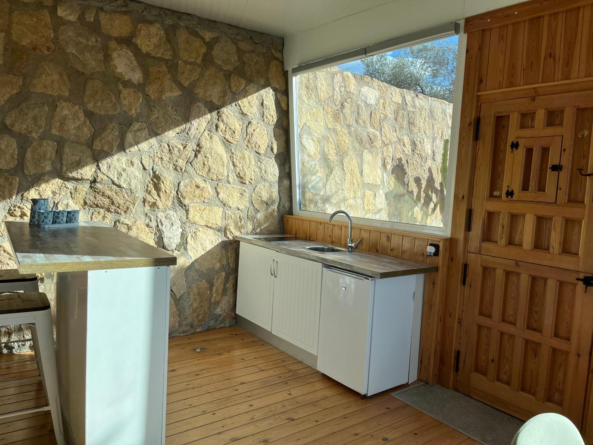 Villa Cortijo del Aguila Mojácar Exterior foto