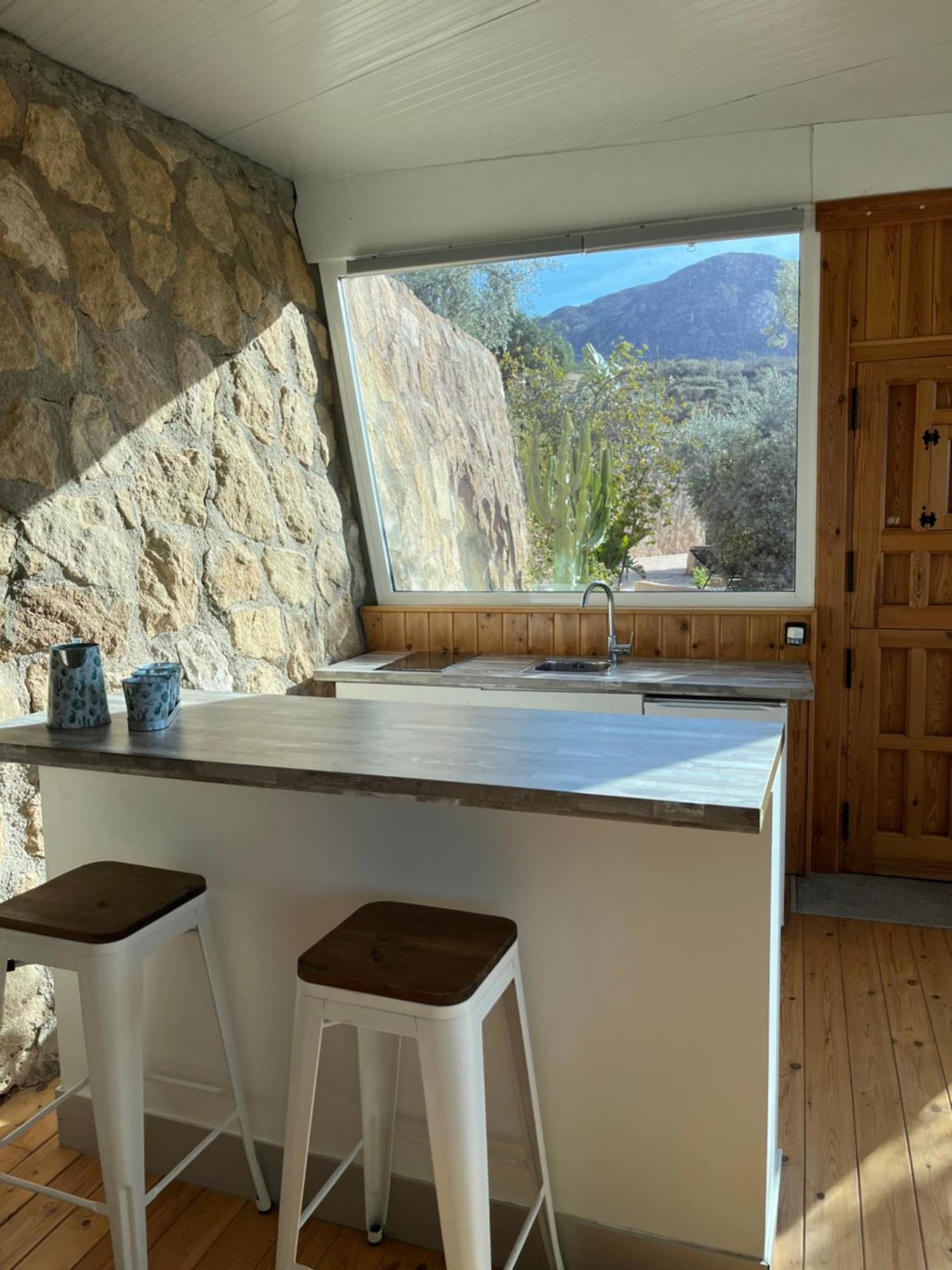 Villa Cortijo del Aguila Mojácar Exterior foto